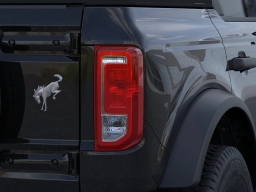 Ford Bronco Big Bend 4 Door 4x4 2026