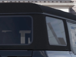 Ford Bronco Big Bend 4 Door 4x4 2026