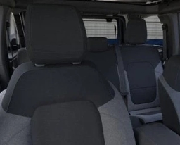 Ford Bronco Big Bend 4 Door 4x4 2026