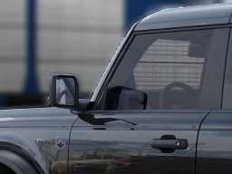 Ford Bronco Big Bend 4 Door 4x4 2026