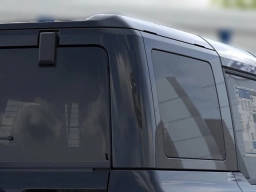 Ford Bronco Big Bend 4 Door 4x4 2026