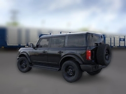 Ford Bronco Big Bend 4 Door 4x4 2026