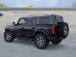 Ford Bronco Big Bend 4 Door 4x4 2026