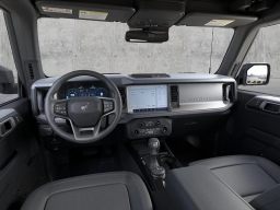 Ford Bronco Big Bend 4 Door 4x4 2026