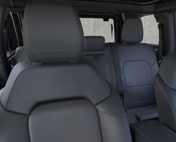 Ford Bronco Big Bend 4 Door 4x4 2026