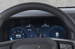 Ford Bronco Big Bend 4 Door 4x4 2026