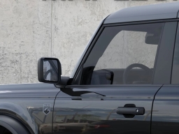 Ford Bronco Big Bend 4 Door 4x4 2026