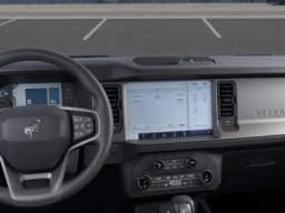 Ford Bronco Outer Banks 4 Door 4x4 2025