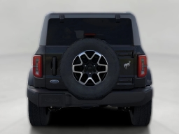 Ford Bronco Outer Banks 4 Door 4x4 2026