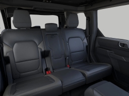 Ford Bronco Outer Banks 4 Door 4x4 2026