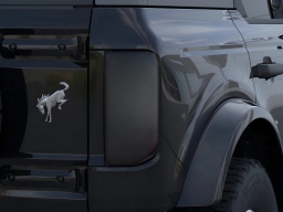 Ford Bronco Outer Banks 4 Door 4x4 2026