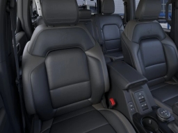 Ford Bronco Outer Banks 4 Door 4x4 2026