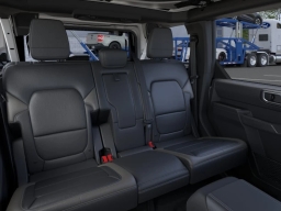 Ford Bronco Outer Banks 4 Door 4x4 2026