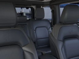 Ford Bronco Outer Banks 4 Door 4x4 2026