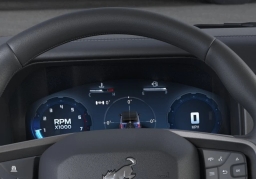 Ford Bronco Outer Banks 4 Door 4x4 2026