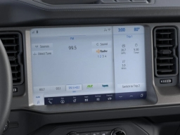 Ford Bronco Outer Banks 4 Door 4x4 2026