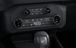 Ford Bronco Outer Banks 4 Door 4x4 2026