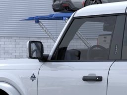 Ford Bronco Outer Banks 4 Door 4x4 2026