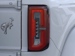 Ford Bronco Outer Banks 4 Door 4x4 2026