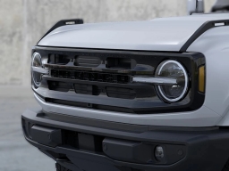 Ford Bronco Outer Banks 4 Door 4x4 2025