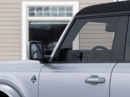 Ford Bronco Outer Banks 4 Door 4x4 2025