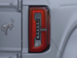 Ford Bronco Outer Banks 4 Door 4x4 2025