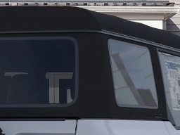 Ford Bronco Outer Banks 4 Door 4x4 2025