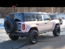Ford Bronco Outer Banks 4 Door 4x4 2025