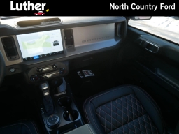 Ford Bronco Outer Banks 4 Door 4x4 2025