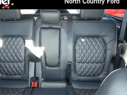 Ford Bronco Outer Banks 4 Door 4x4 2025