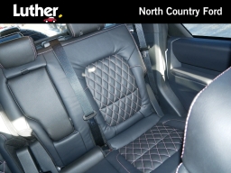 Ford Bronco Outer Banks 4 Door 4x4 2025