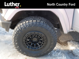 Ford Bronco Outer Banks 4 Door 4x4 2025