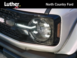 Ford Bronco Outer Banks 4 Door 4x4 2025