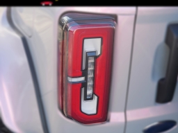 Ford Bronco Outer Banks 4 Door 4x4 2025