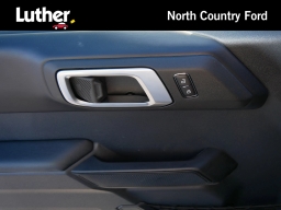 Ford Bronco Outer Banks 4 Door 4x4 2025