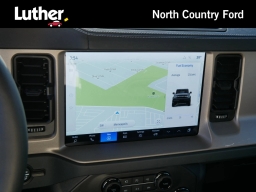 Ford Bronco Outer Banks 4 Door 4x4 2025