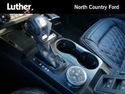 Ford Bronco Outer Banks 4 Door 4x4 2025