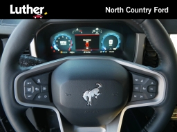 Ford Bronco Outer Banks 4 Door 4x4 2025