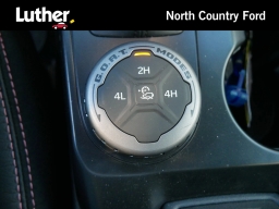 Ford Bronco Outer Banks 4 Door 4x4 2025