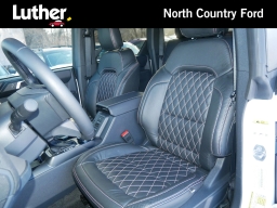 Ford Bronco Outer Banks 4 Door 4x4 2025