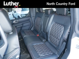 Ford Bronco Outer Banks 4 Door 4x4 2025