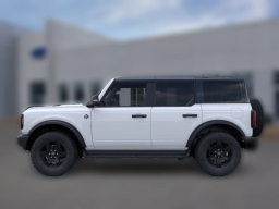 Ford Bronco Outer Banks 4 Door 4x4 2025