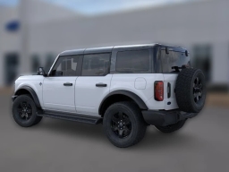 Ford Bronco Outer Banks 4 Door 4x4 2025