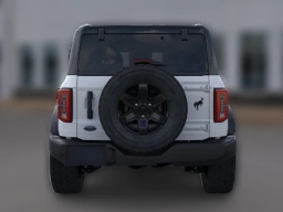 Ford Bronco Outer Banks 4 Door 4x4 2025