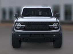 Ford Bronco Outer Banks 4 Door 4x4 2025