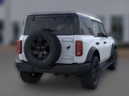 Ford Bronco Outer Banks 4 Door 4x4 2025