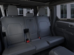 Ford Bronco Outer Banks 4 Door 4x4 2025