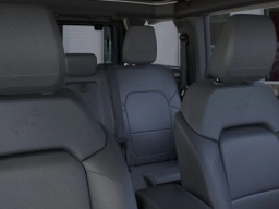 Ford Bronco Outer Banks 4 Door 4x4 2025