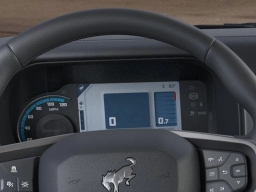 Ford Bronco Outer Banks 4 Door 4x4 2025