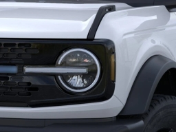 Ford Bronco Outer Banks 4 Door 4x4 2025